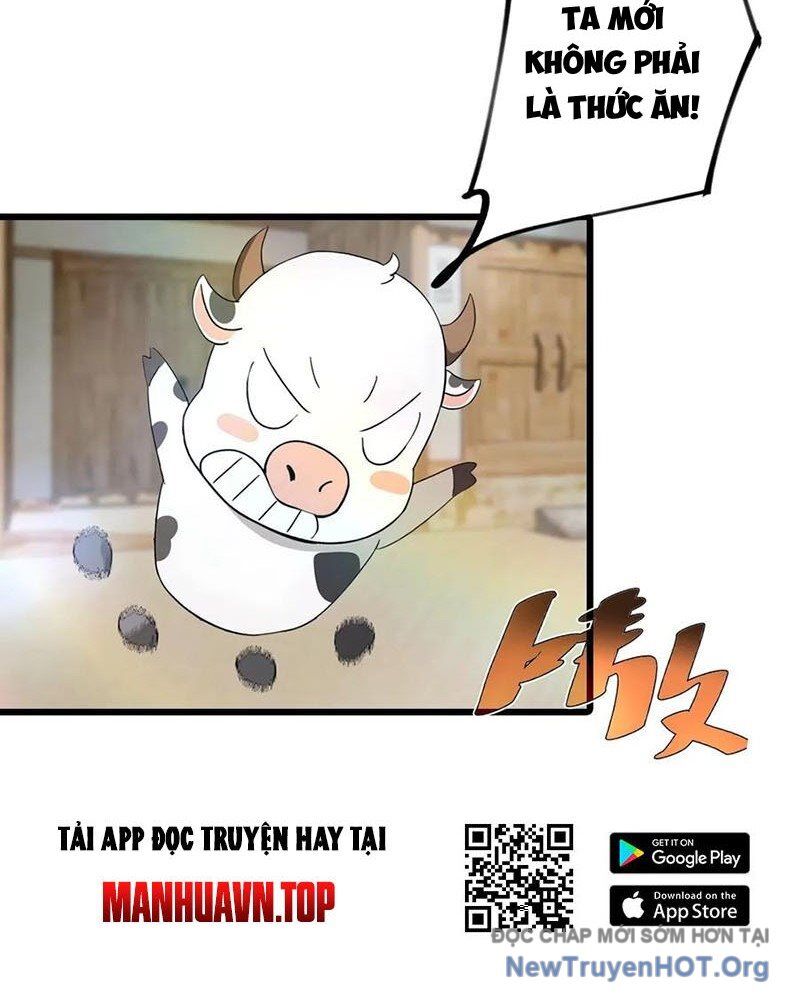 Tu Tiên Trở Về Tại Vườn Trường - Season 2 Chương 200 Ảnh 28