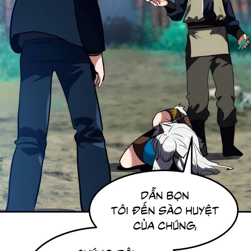 Phá Vỡ Phòng Thủ Chương 5 Ảnh 57