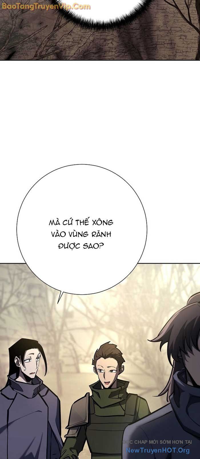 Kiếm Thần Đến Từ Thế Giới Diệt Vong Chương 27 Ảnh 50