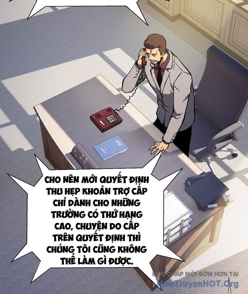Thiếu Nợ Quá Nhiều, Ta Bị Ép Trở Thành Người Làm Công Của Tà Thần Chương 4 Ảnh 69