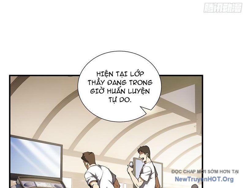 Thiếu Nợ Quá Nhiều, Ta Bị Ép Trở Thành Người Làm Công Của Tà Thần Chương 6 Ảnh 45