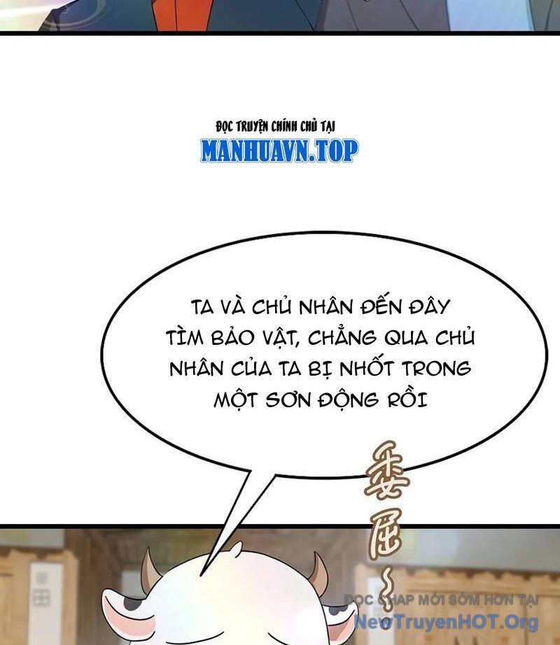 Tu Tiên Trở Về Tại Vườn Trường - Season 2 Chương 200 Ảnh 32
