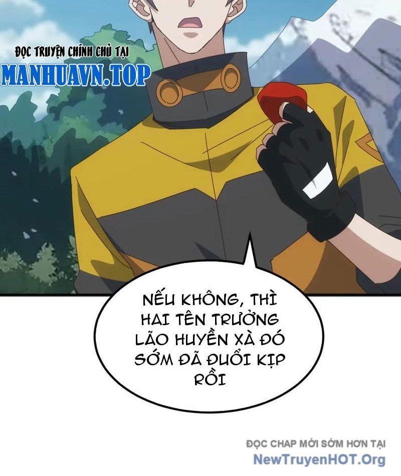 Vạn Tộc Xâm Lược :Mở Đầu Thuần Hóa Cự Thú Cấp Sử Thi Chương 42 Ảnh 17