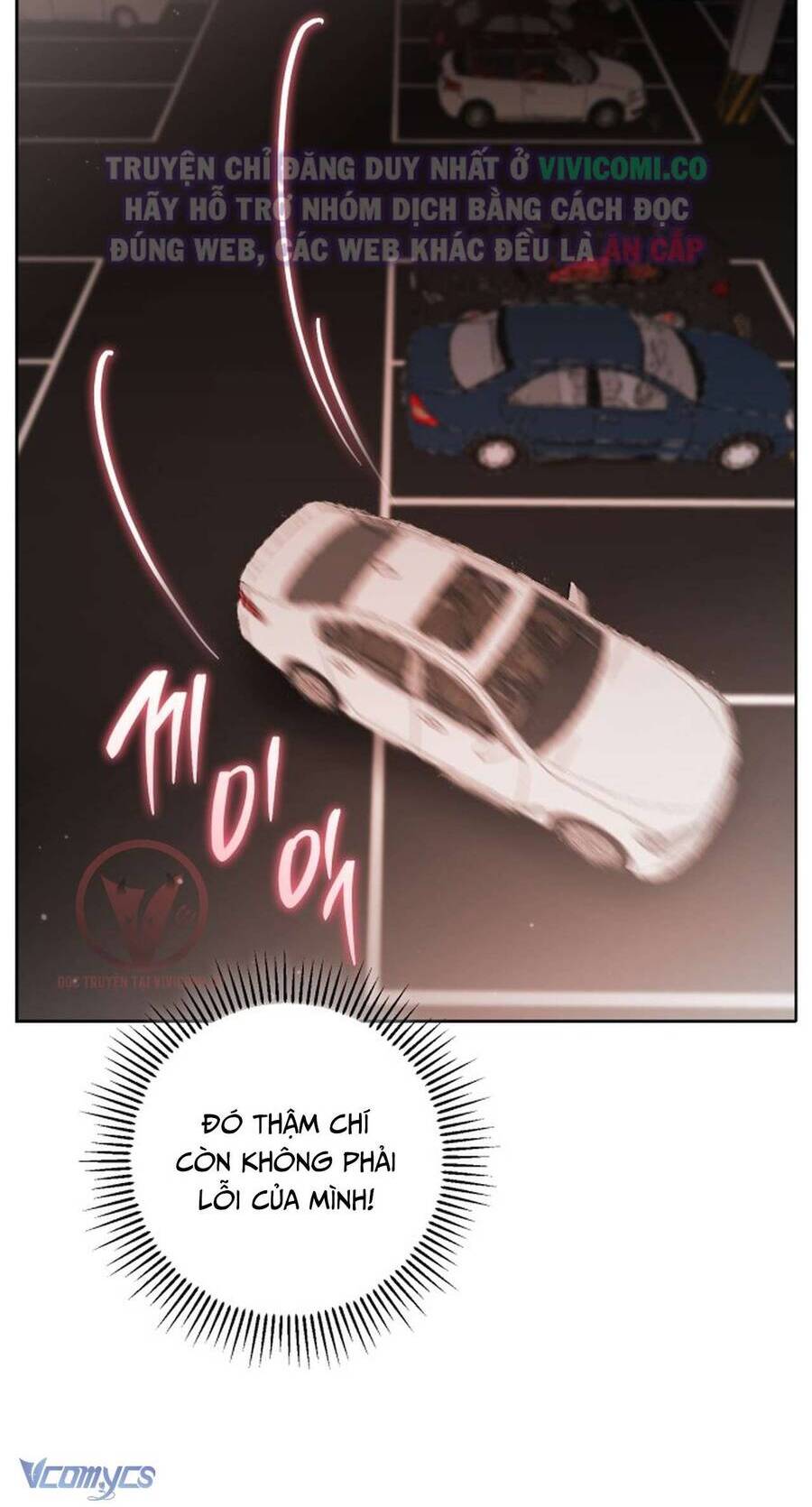Chàng Quỷ Của Tôi Chương 13 Ảnh 40