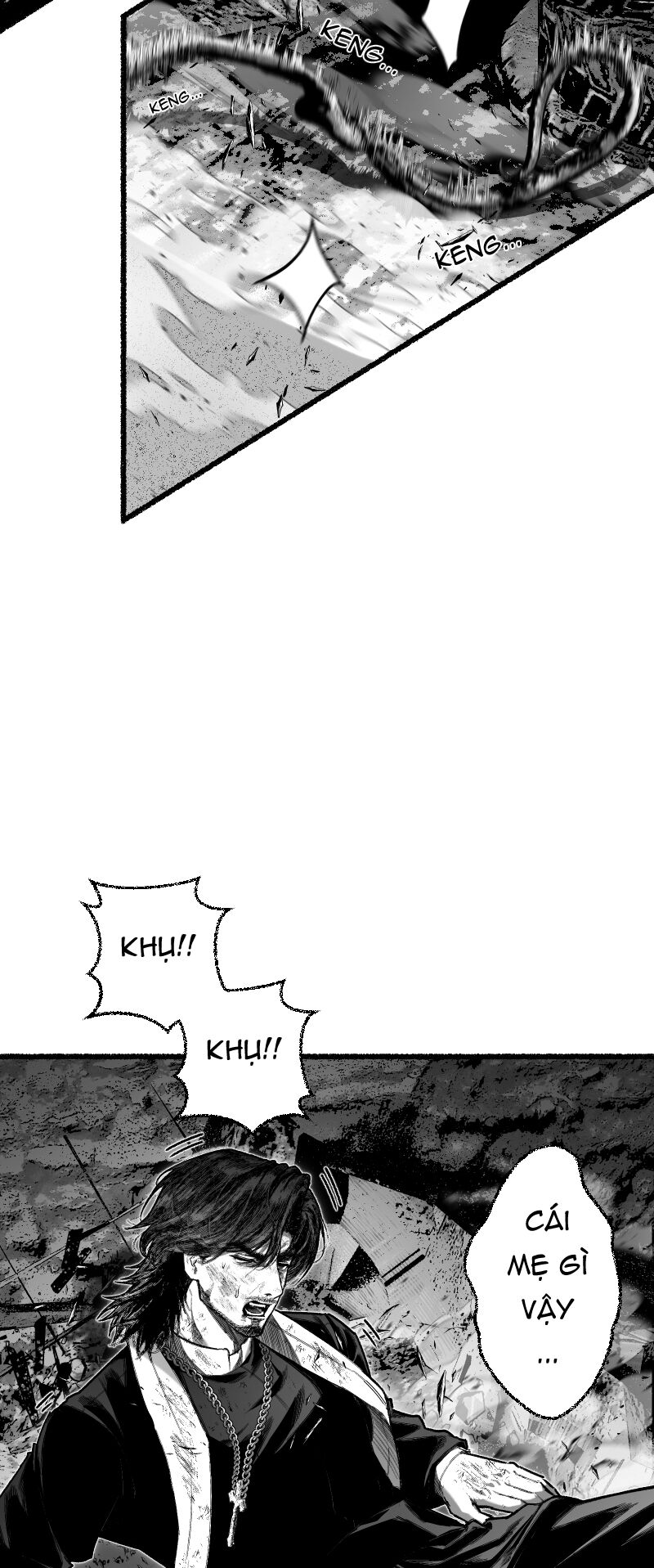 Tội Đồ: Lữ Trình Tại Vùng Đất Chết Chương 2 Ảnh 32