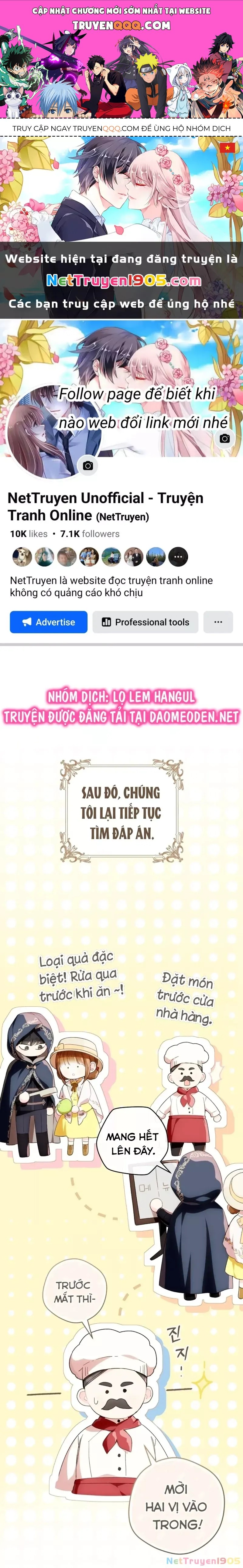 Trang Trại Hạt Dẻ Gần Cung Điện Hoàng Gia Chương 74 Ảnh 2