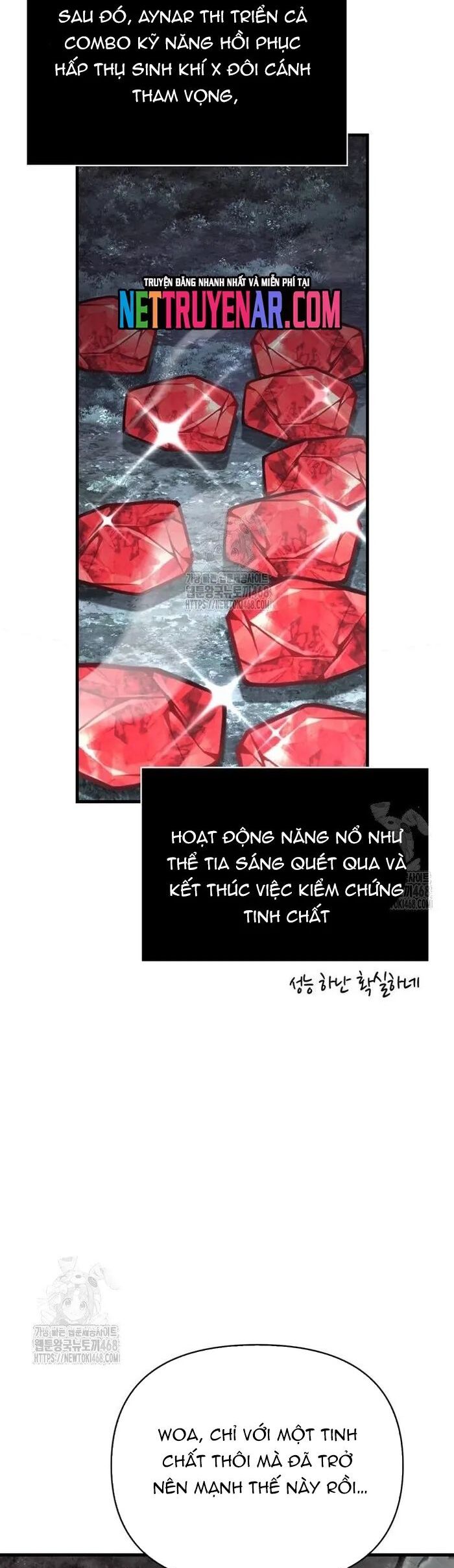 Sống Sót Trong Trò Chơi Với Tư Cách Là Một Cuồng Nhân Chương 115 Ảnh 32
