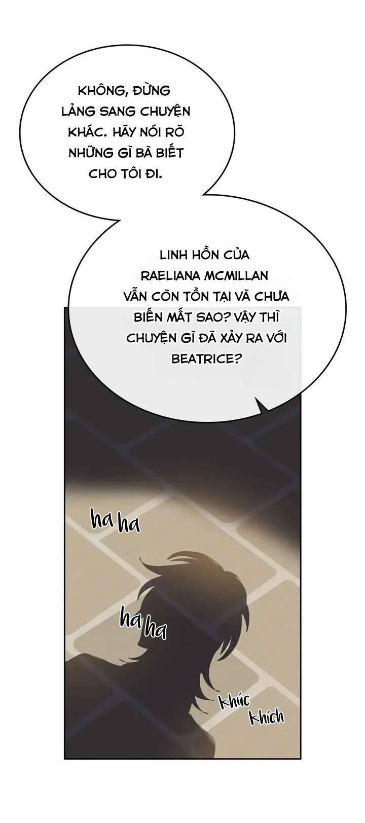 Vị Hôn Thê Khế Ước Của Công Tước Chương 133 Ảnh 47
