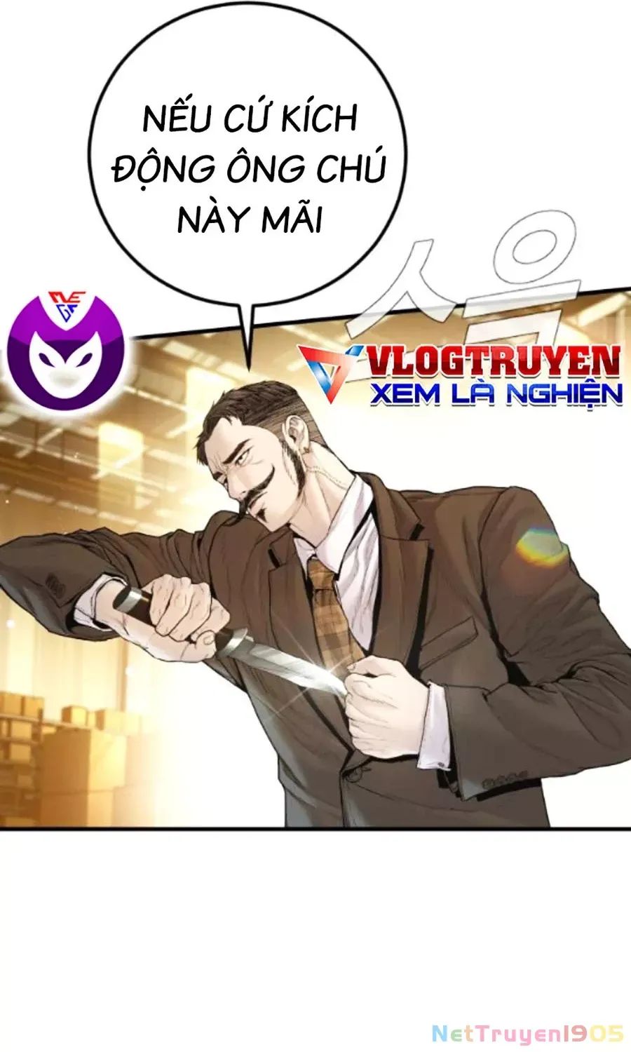 Đặc Vụ Kim Chương 202 Ảnh 101