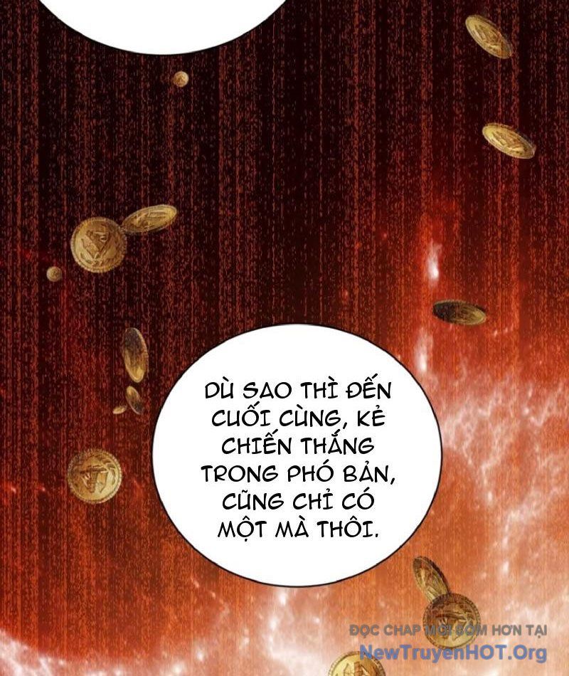Thế Giới Quỷ Dị? Ta Sớm Đã Thông Quan Chương 5 Ảnh 21