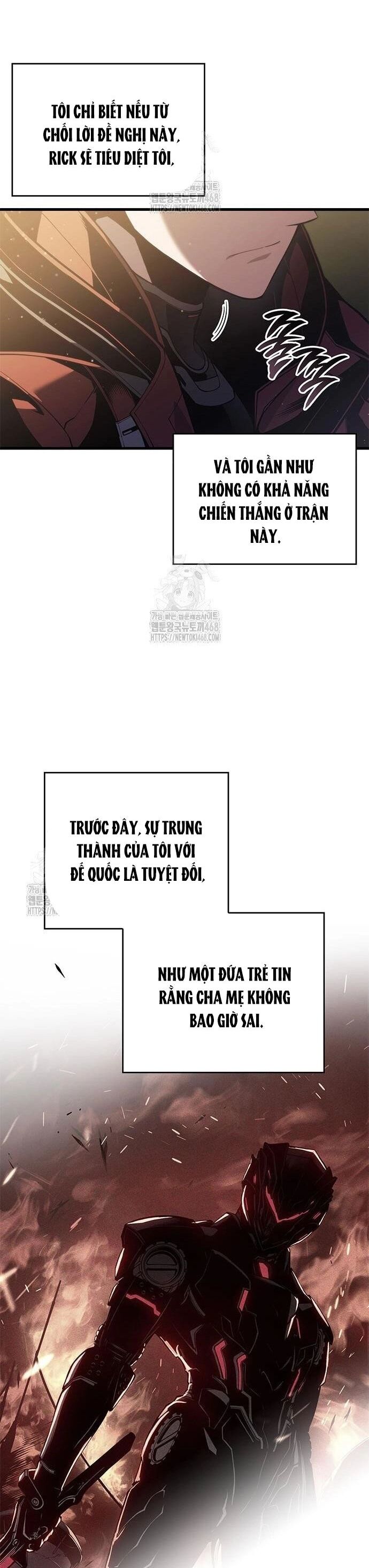 Tạp Huyết Chương 47 Ảnh 28