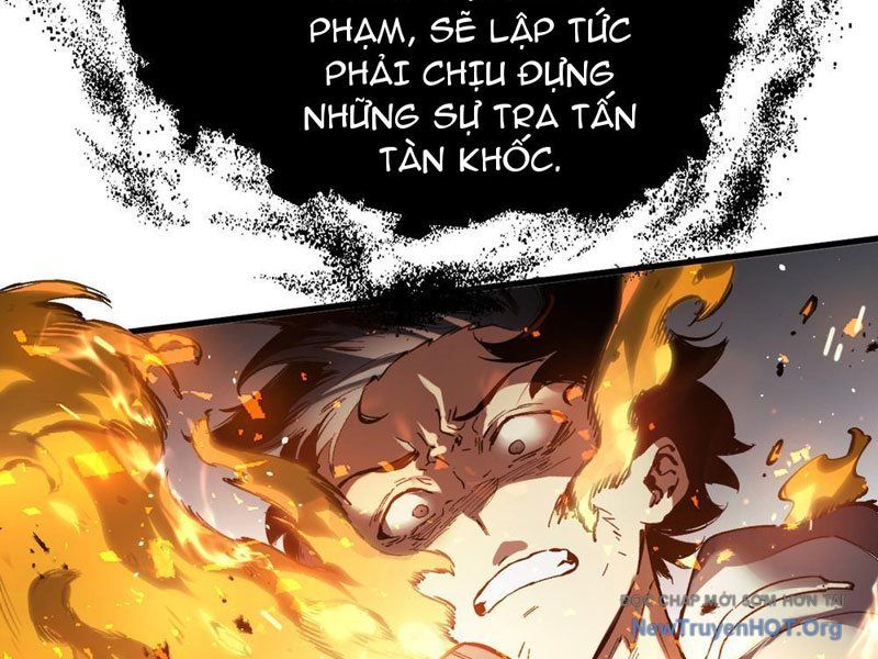 Thiếu Nợ Quá Nhiều, Ta Bị Ép Trở Thành Người Làm Công Của Tà Thần Chương 1 Ảnh 117