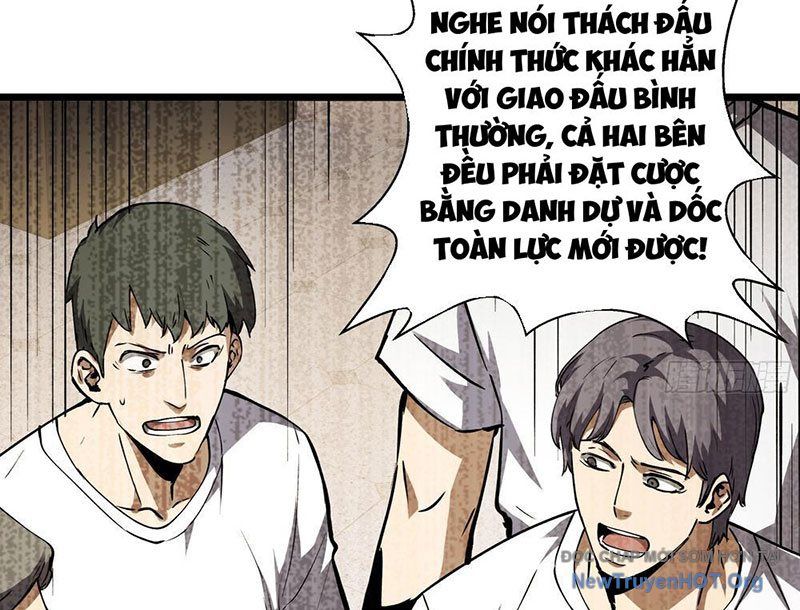 Thiếu Nợ Quá Nhiều, Ta Bị Ép Trở Thành Người Làm Công Của Tà Thần Chương 6 Ảnh 76