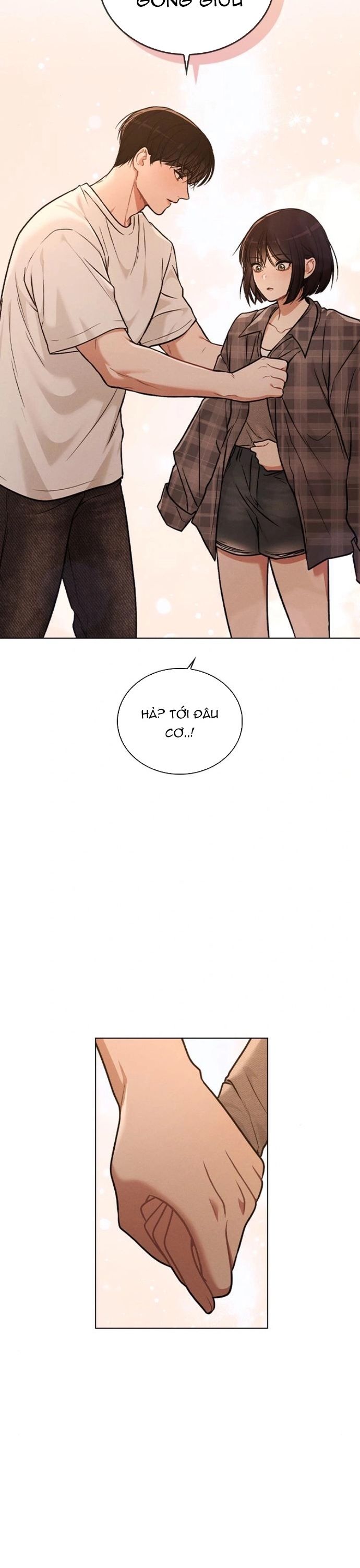 Ex-Love Review Chương 32 Ảnh 40