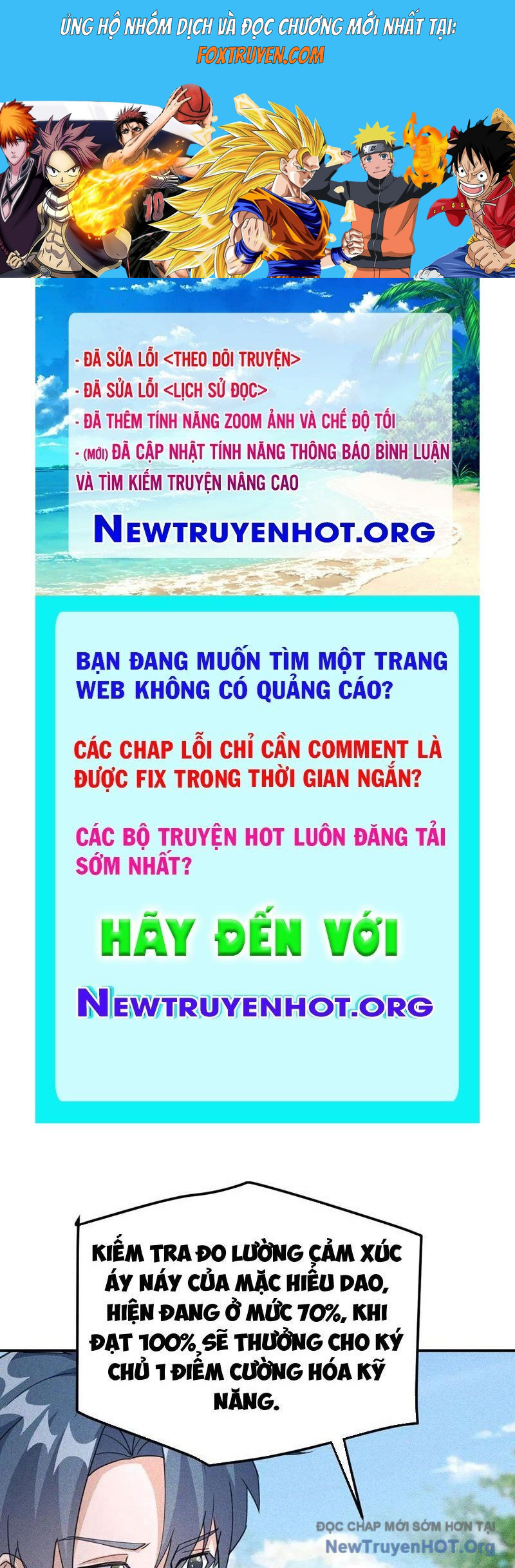 Ta Vô Địch Phản Sáo Lộ Chương 70 Ảnh 2
