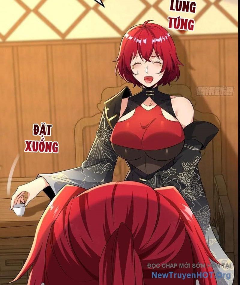 Xuyên Qua Thành Npc Xui Xẻo: Ta Có Lão Bà Che Chở Chương 126 Ảnh 13