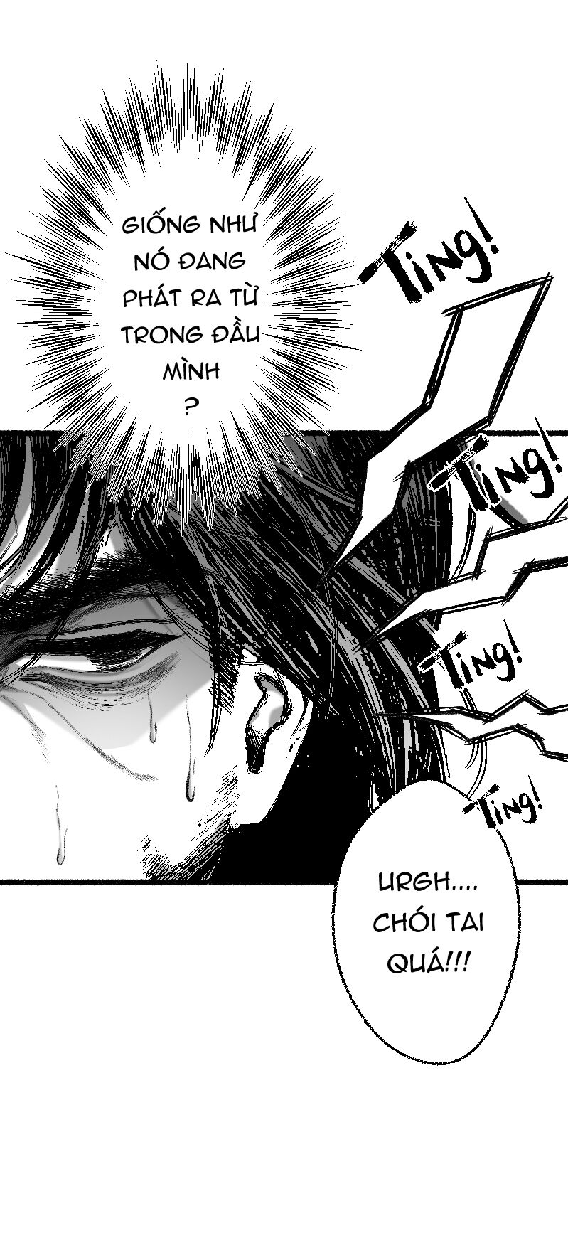 Tội Đồ: Lữ Trình Tại Vùng Đất Chết Chương 1 Ảnh 33