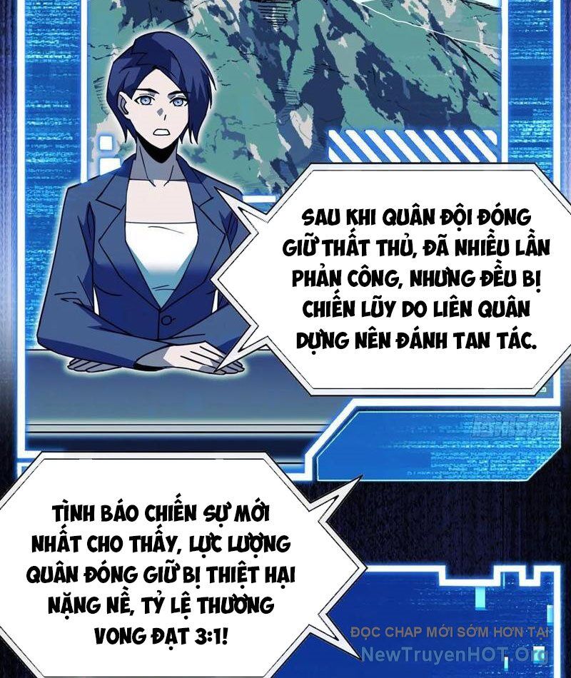 Mệnh Luân Chi Chủ! Khi Dị Biến Giáng Lâm Nhân Gian! Chương 143 Ảnh 66