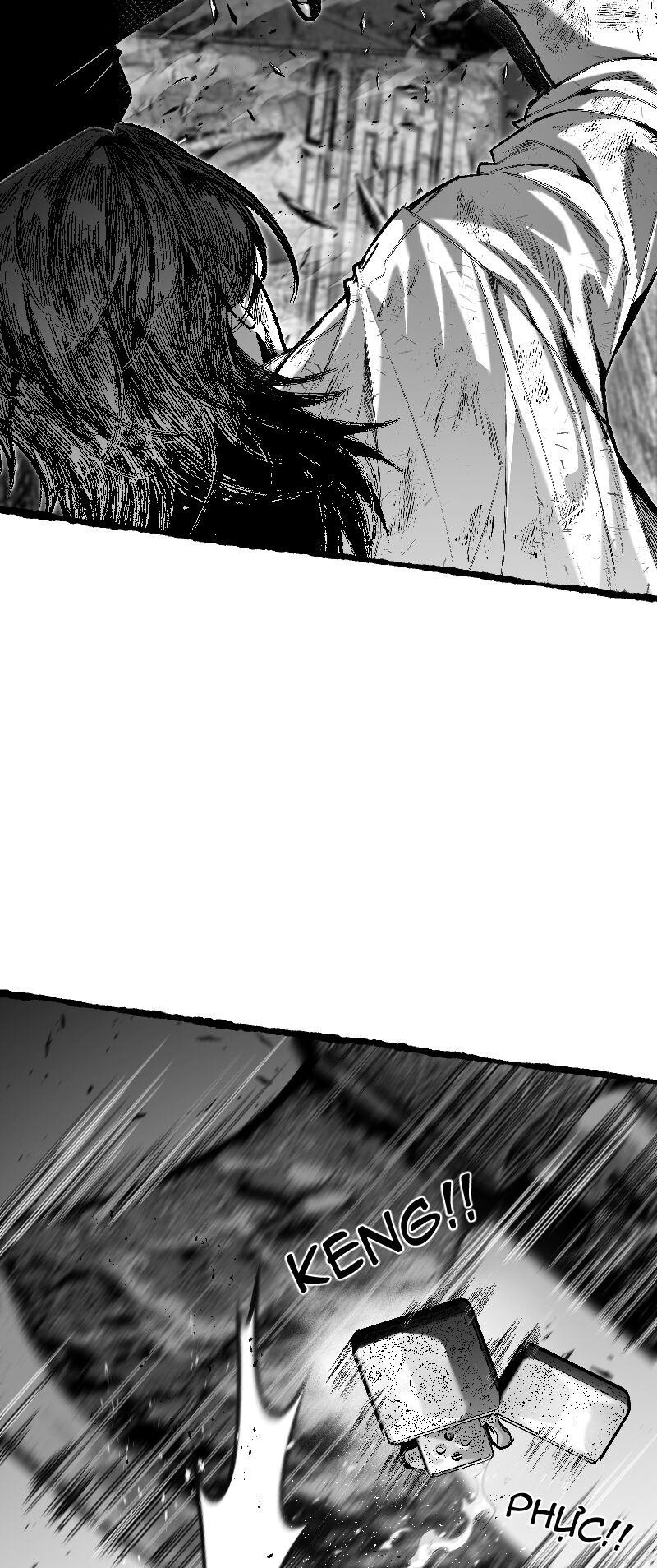 Tội Đồ: Lữ Trình Tại Vùng Đất Chết Chương 4 Ảnh 18