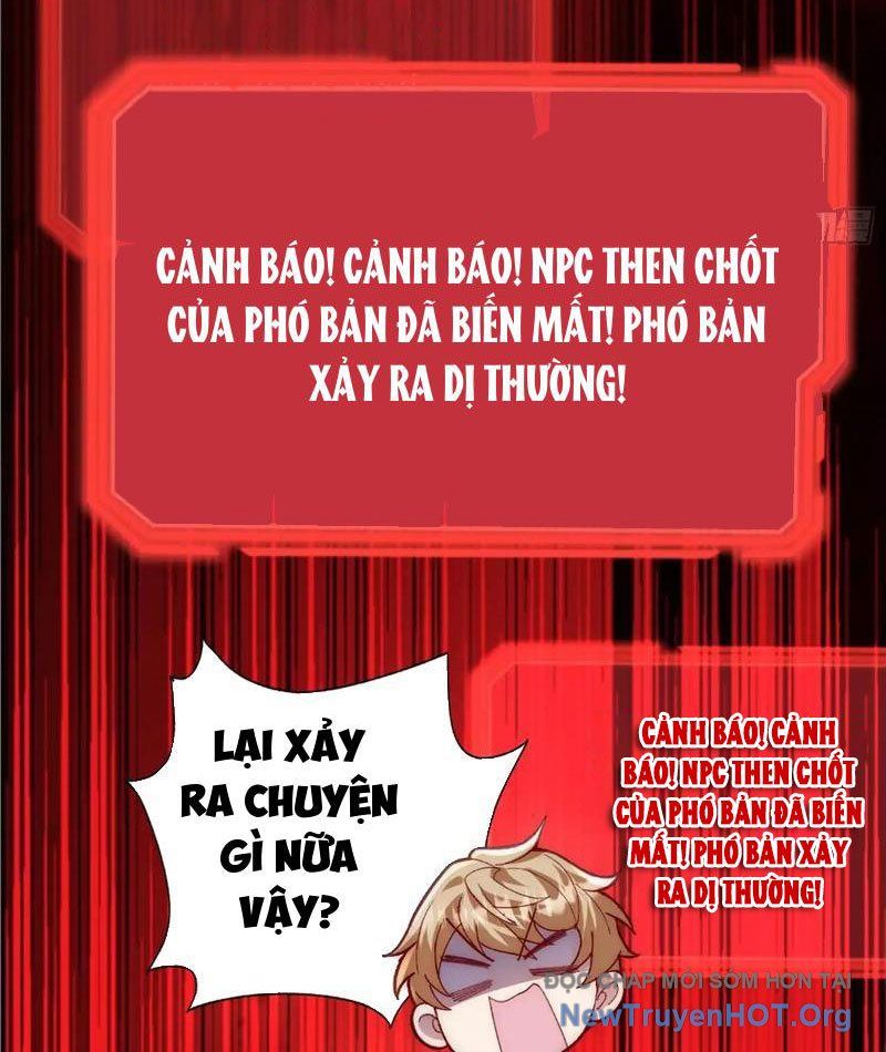 Thế Giới Quỷ Dị? Ta Sớm Đã Thông Quan Chương 9 Ảnh 88