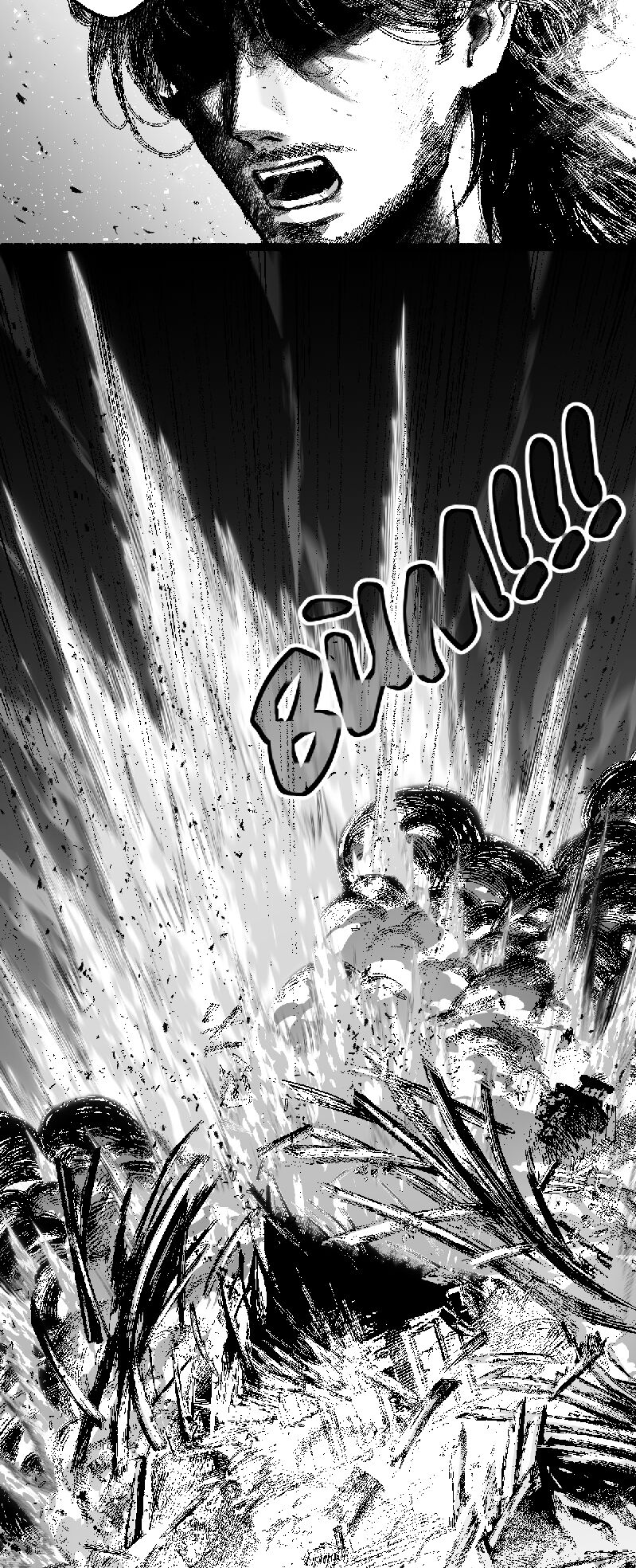 Tội Đồ: Lữ Trình Tại Vùng Đất Chết Chương 0 Ảnh 110