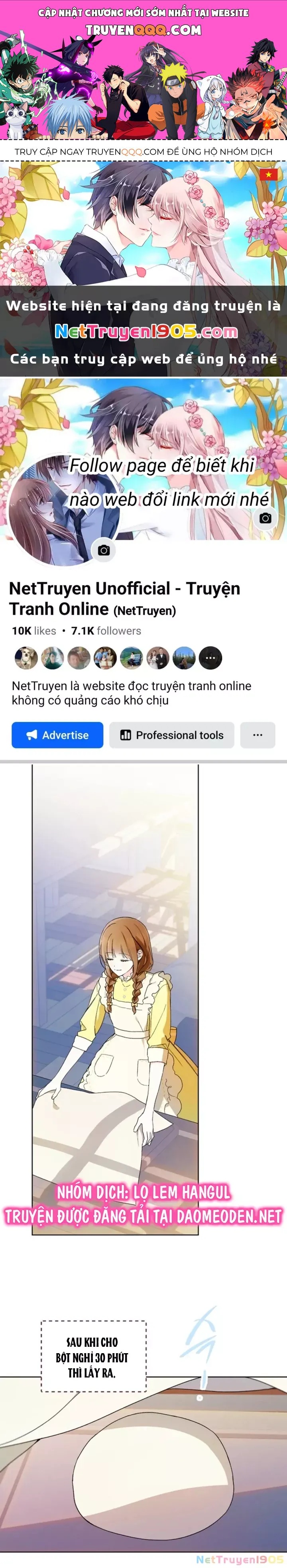 Trang Trại Hạt Dẻ Gần Cung Điện Hoàng Gia Chương 94 Ảnh 2