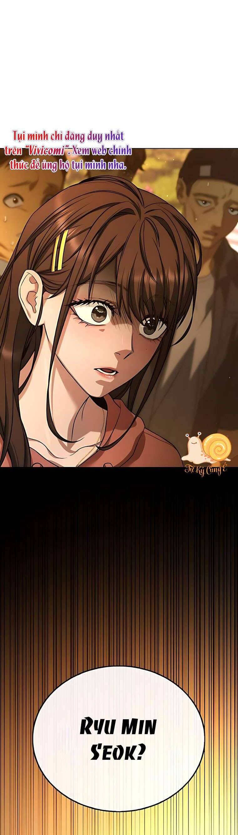 Zombie Papa Chương 6 Ảnh 20