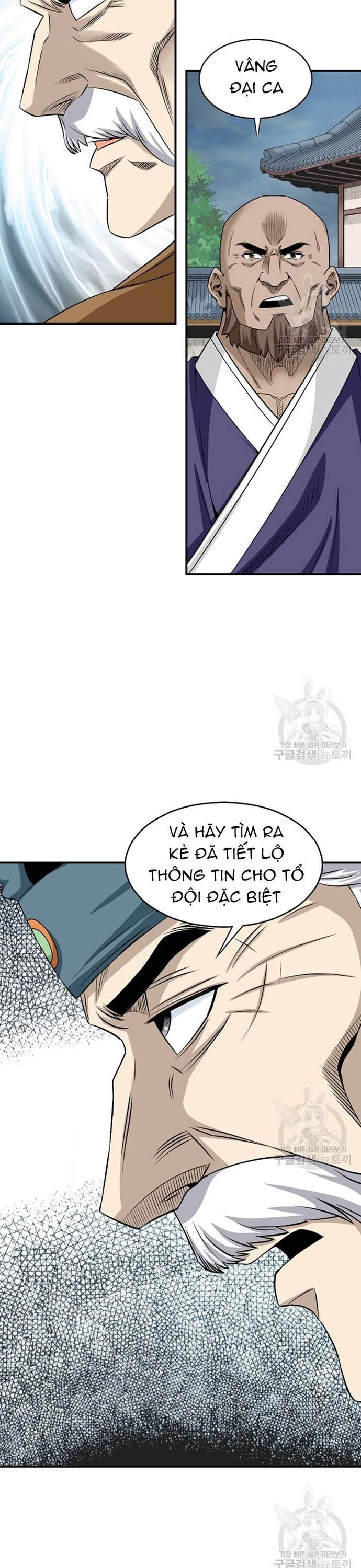 Quang Long Chương 105 Ảnh 19