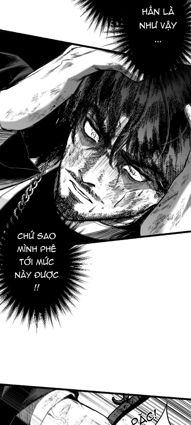 Tội Đồ: Lữ Trình Tại Vùng Đất Chết Chương 1 Ảnh 61