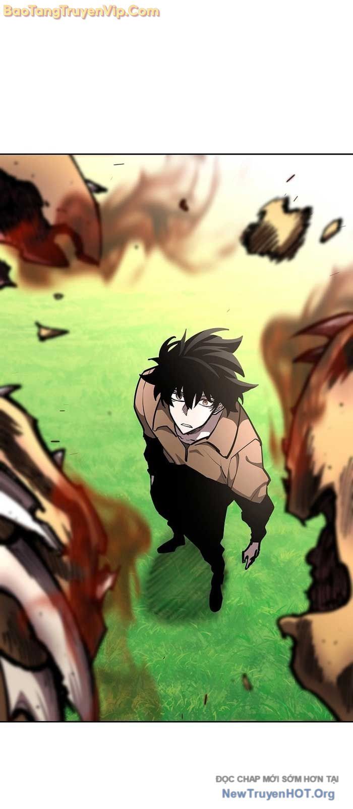 Kiếm Thần Đến Từ Thế Giới Diệt Vong Chương 24 Ảnh 24