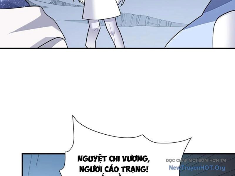 Thế Nhân Thực Sự Tin Tôi Là Đại Boss Chương 124 Ảnh 31