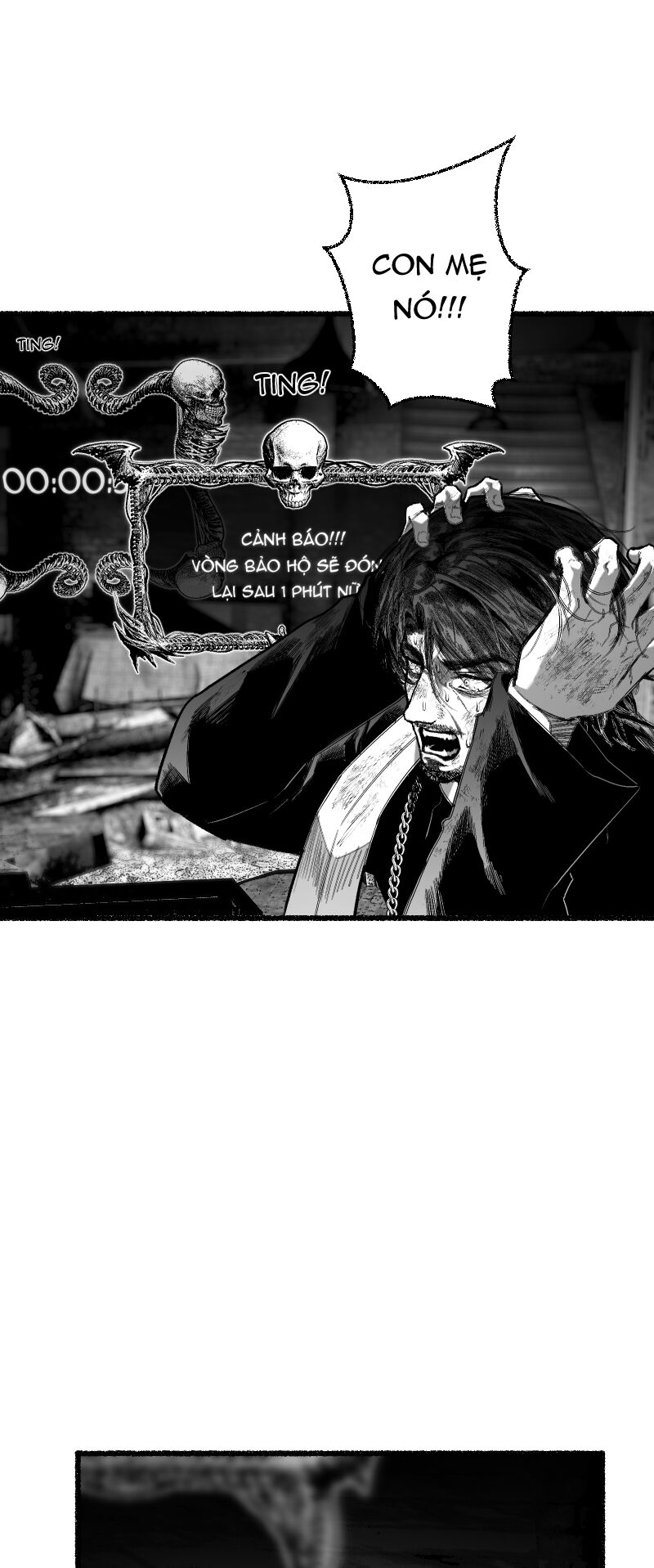 Tội Đồ: Lữ Trình Tại Vùng Đất Chết Chương 2 Ảnh 55