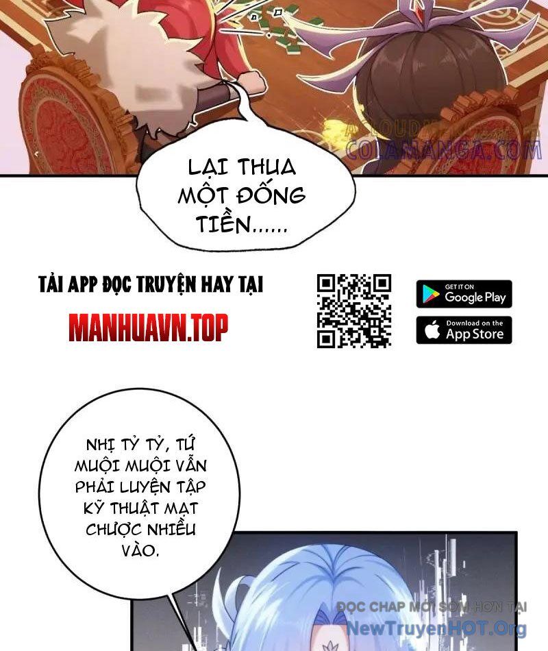 Bắt Đầu Với Tuyệt Sắc Sư Tôn: Hệ Thống Tổng Cục Phản Cốt Chương 177 Ảnh 53