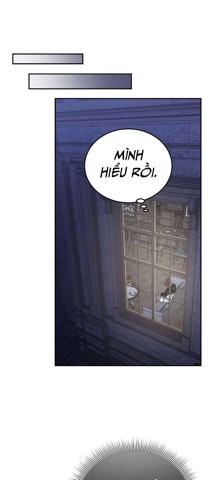 Nữ Hầu Báo Thù: Thời Khắc Cuối Cùng Chương 9 Ảnh 42