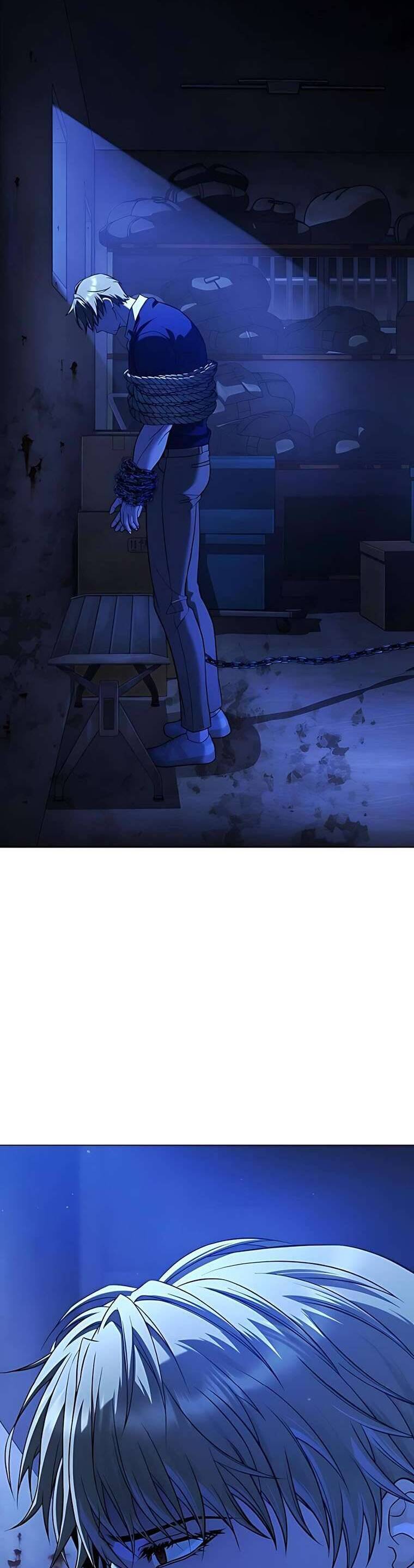 Zombie Papa Chương 6 Ảnh 78