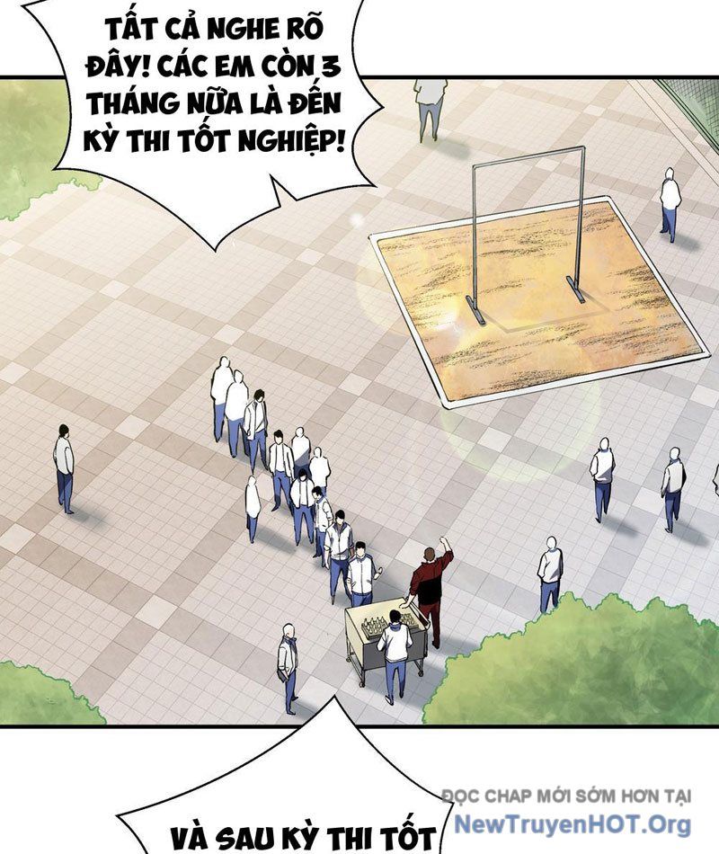 Thiếu Nợ Quá Nhiều, Ta Bị Ép Trở Thành Người Làm Công Của Tà Thần Chương 4 Ảnh 12