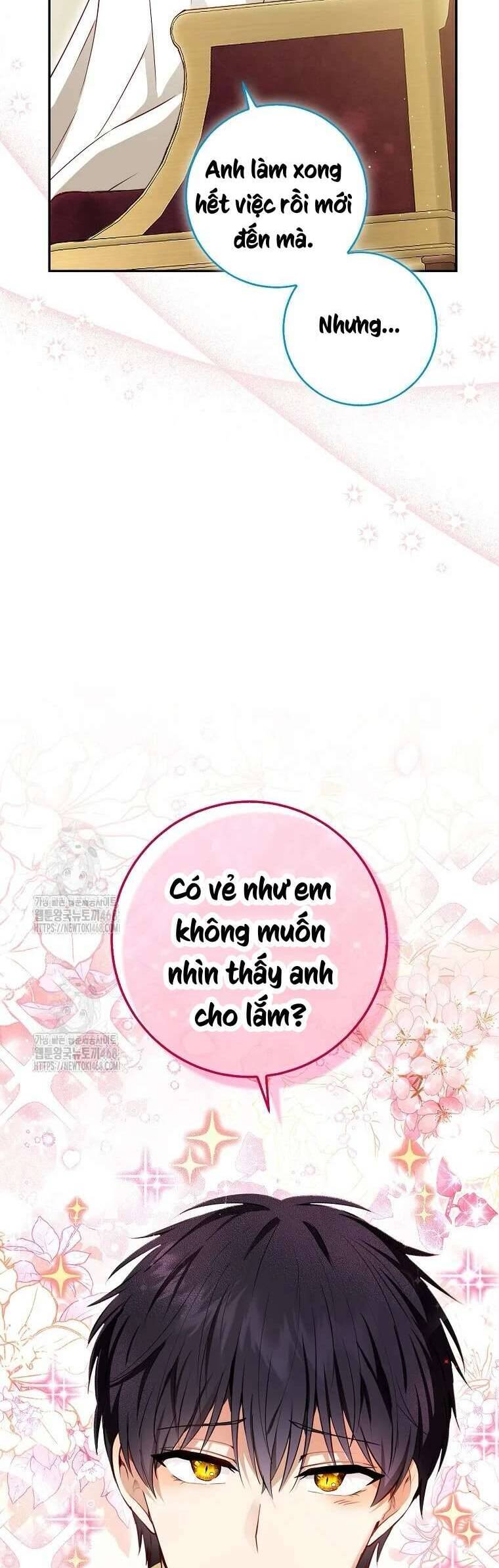 Sóc Nhỏ Tài Năng Chương 118 Ảnh 44