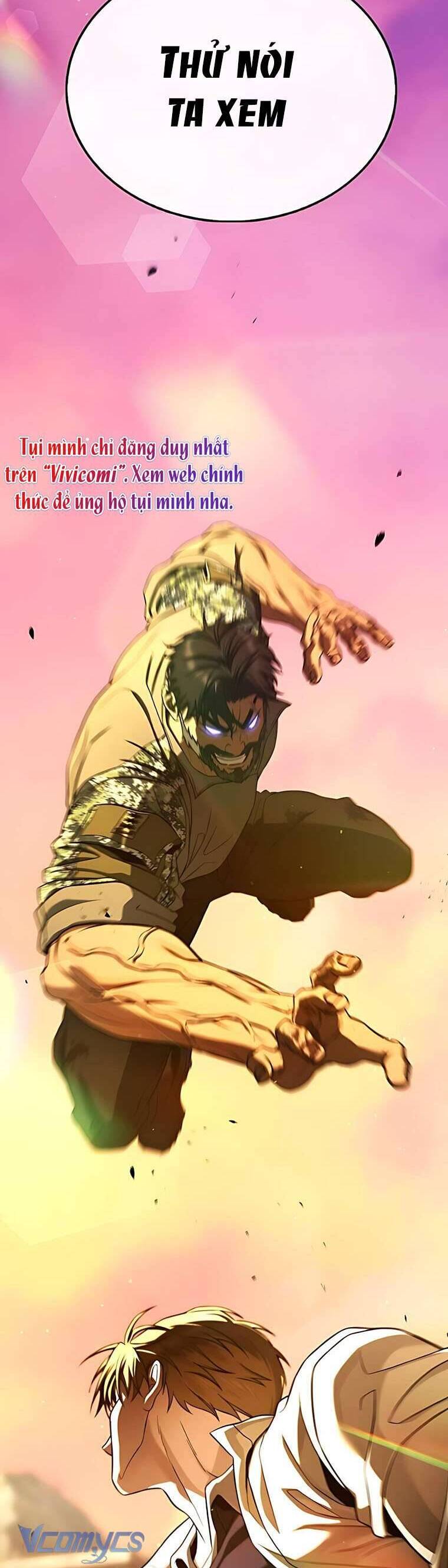 Zombie Papa Chương 6 Ảnh 8