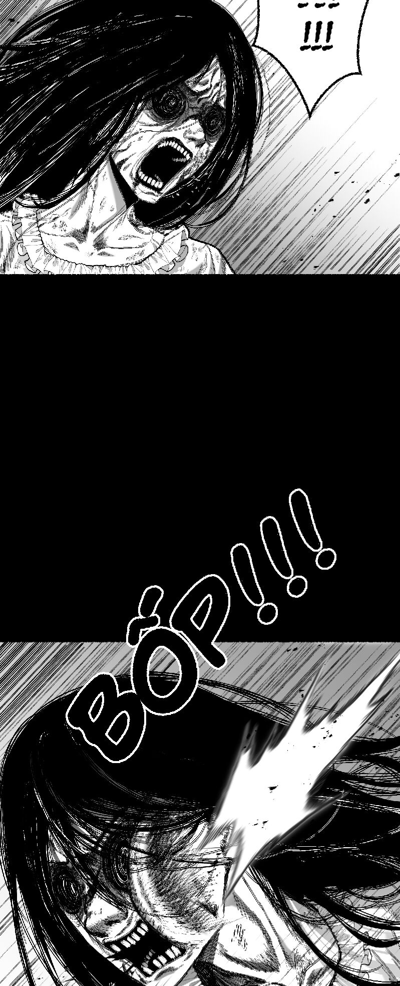 Tội Đồ: Lữ Trình Tại Vùng Đất Chết Chương 0 Ảnh 34