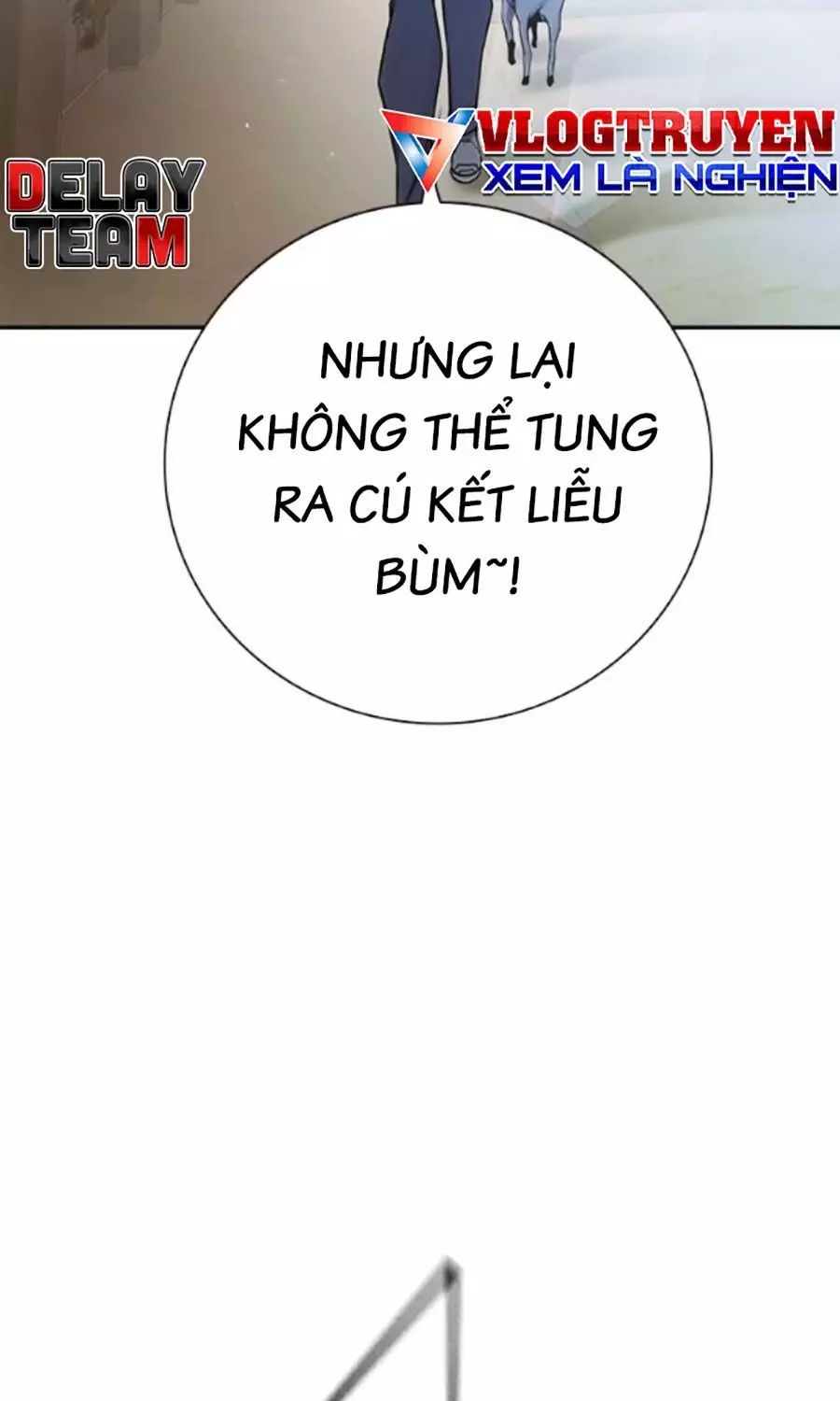 Nhà Tù Vị Thành Niên Chương 60 Ảnh 18
