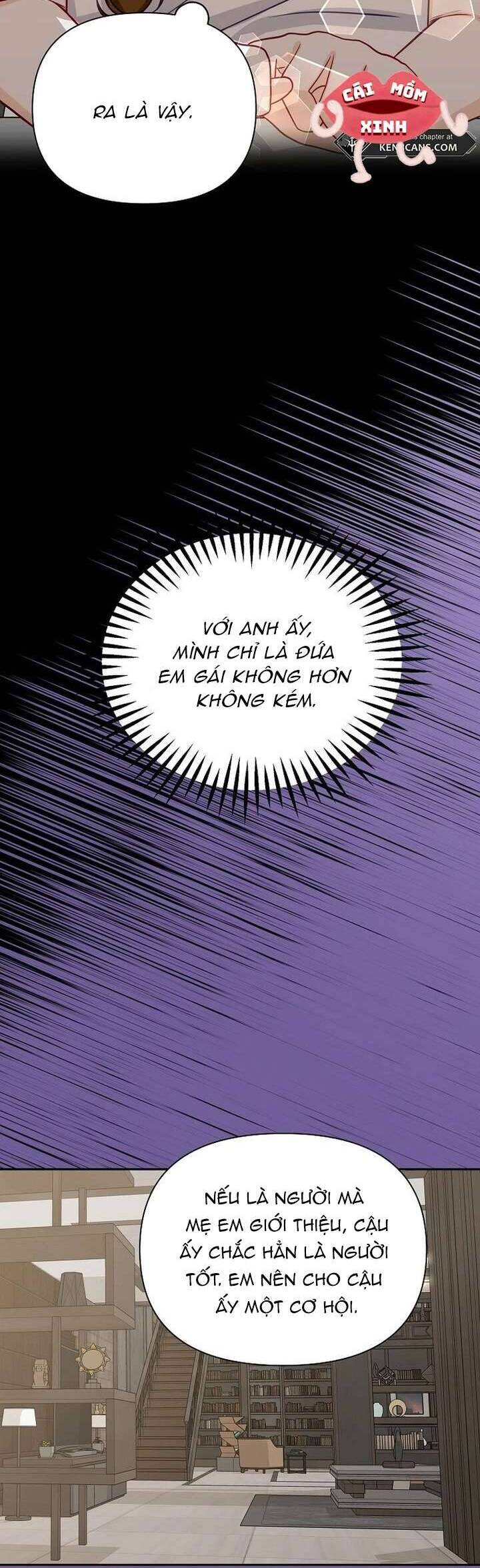 HãY TớI Nhà Anh Đi Chương 14 Ảnh 23