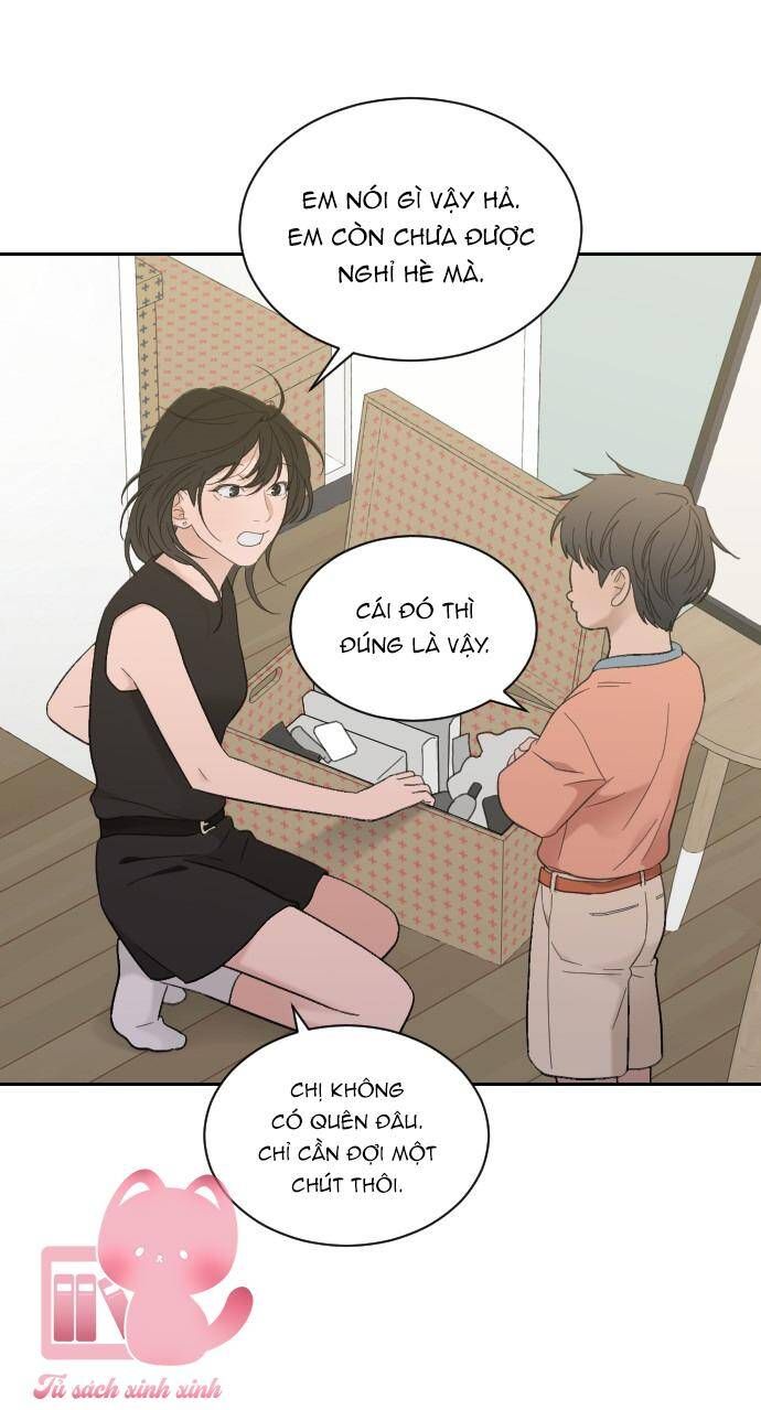 Vận May Không Ngờ Chương 64 Ảnh 17
