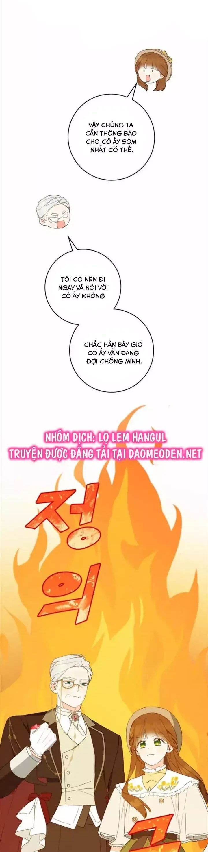 Trang Trại Hạt Dẻ Gần Cung Điện Hoàng Gia Chương 91 Ảnh 14