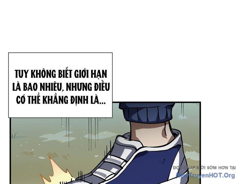 Thiếu Nợ Quá Nhiều, Ta Bị Ép Trở Thành Người Làm Công Của Tà Thần Chương 3 Ảnh 67
