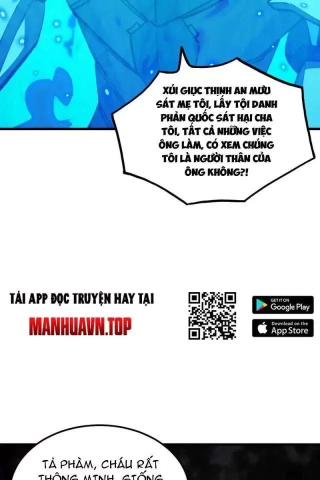 Mạt Thế Quật Khởi Chương 301 Ảnh 37