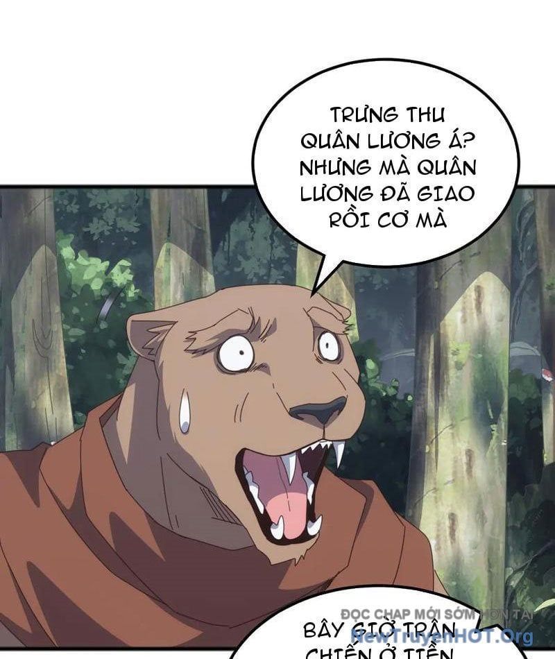 Vạn Tộc Xâm Lược :Mở Đầu Thuần Hóa Cự Thú Cấp Sử Thi Chương 42 Ảnh 55
