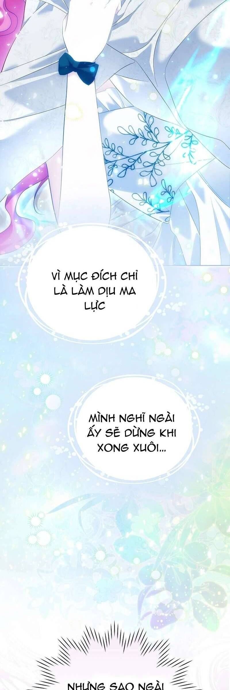 Sa Vào  Của Nam Chính Dịu Dàng Nhưng Chiếm Hữu Chương 6 Ảnh 27