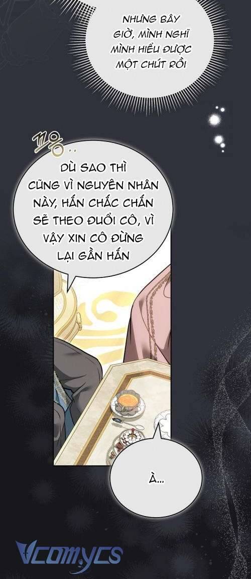 Cây Kim Chỉ Của Hoàng Hậu Chương 13 Ảnh 21