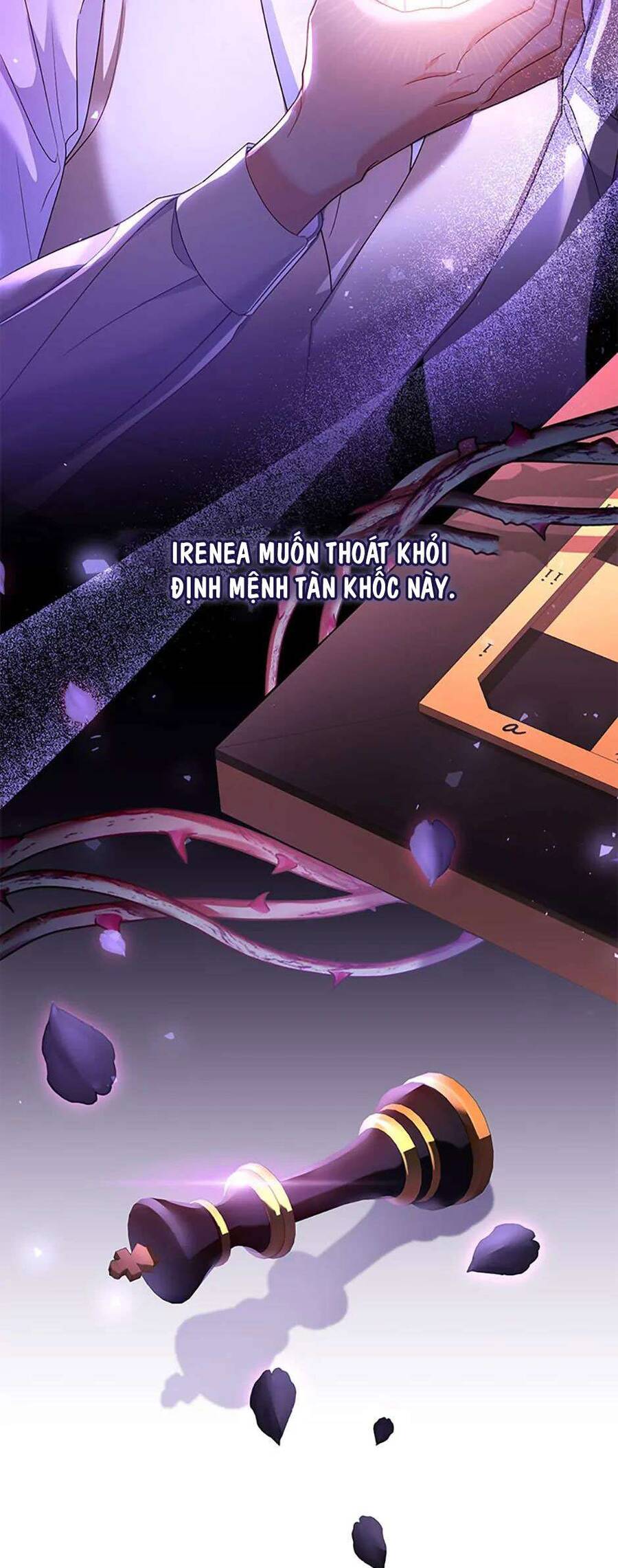 Hầu Nữ Trong Trò Chơi Harem Ngược Muốn Nghỉ Việc Chương 51 Ảnh 65