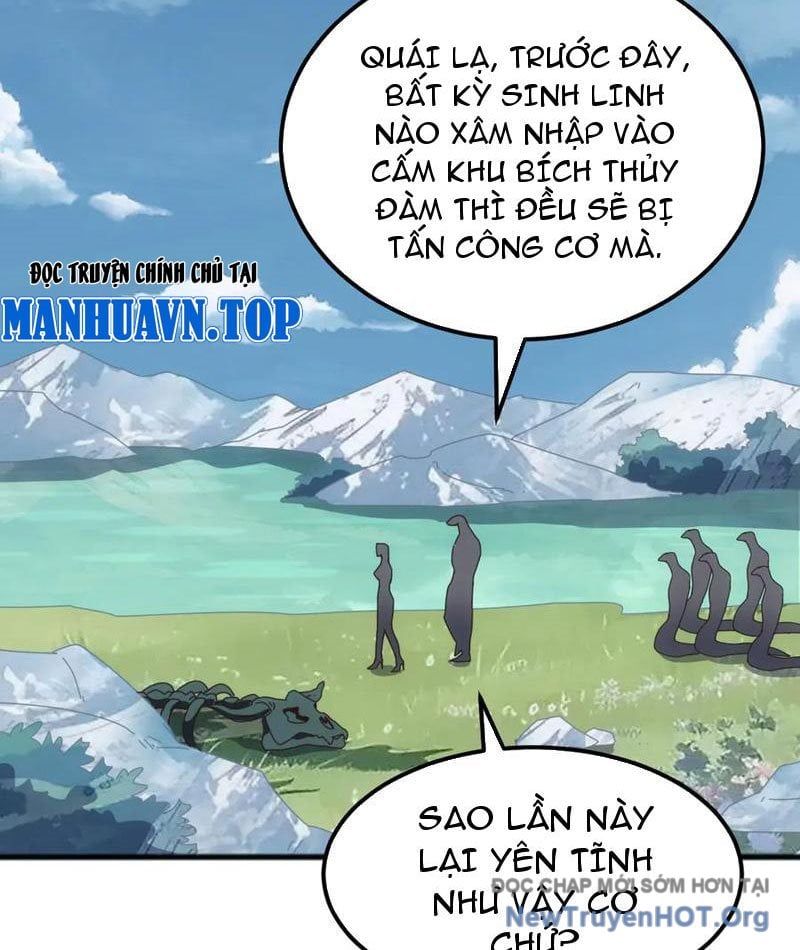 Vạn Tộc Xâm Lược: Bắt Đầu Thuần Hóa Cự Thú Cấp Sử Thi Chương 42 Ảnh 6